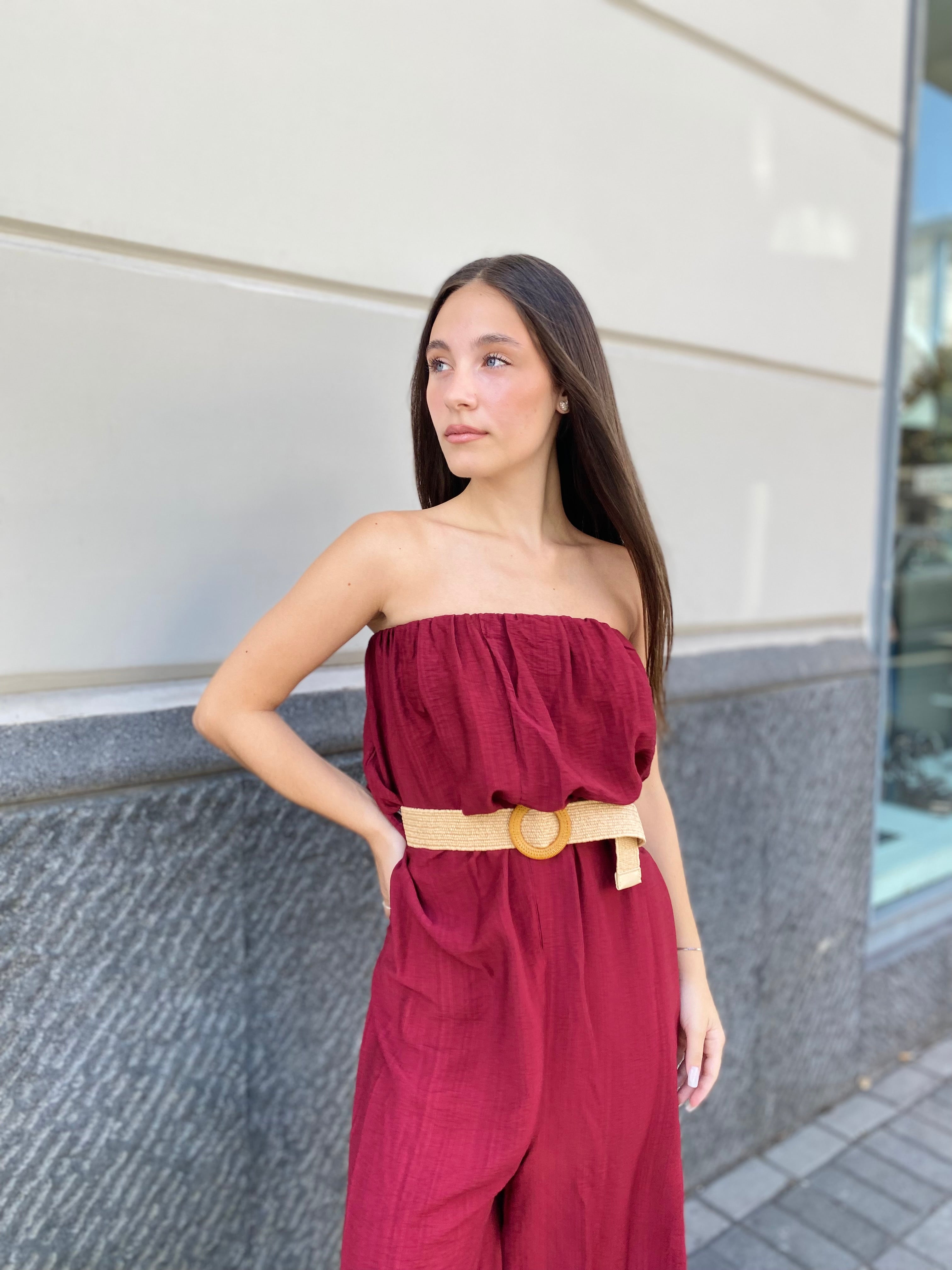 Jumpsuit 96837