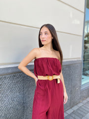 Jumpsuit 96837