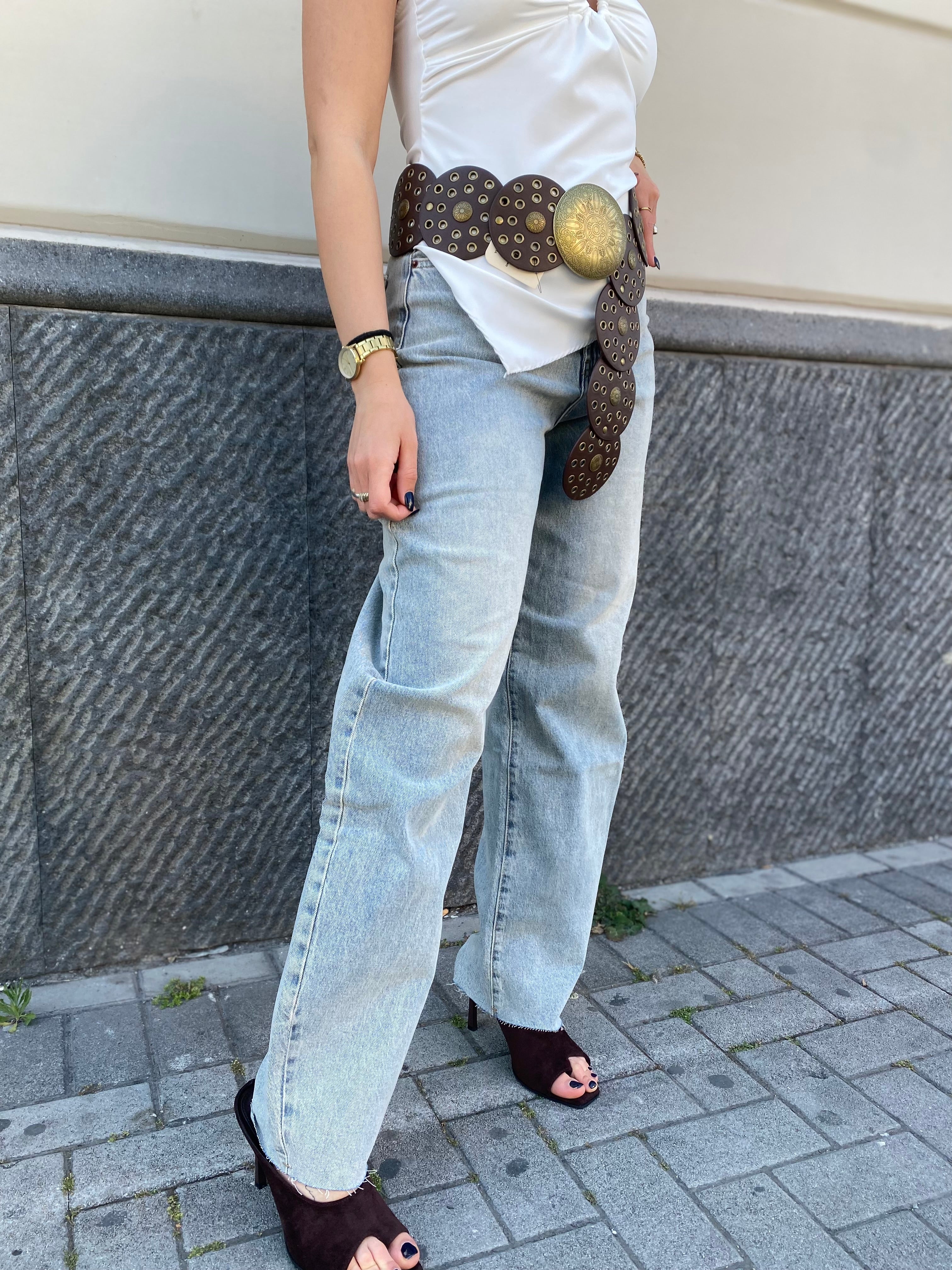 Jeans balloon 9474