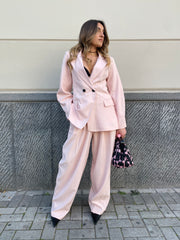 Tailleur giacca slim 66675