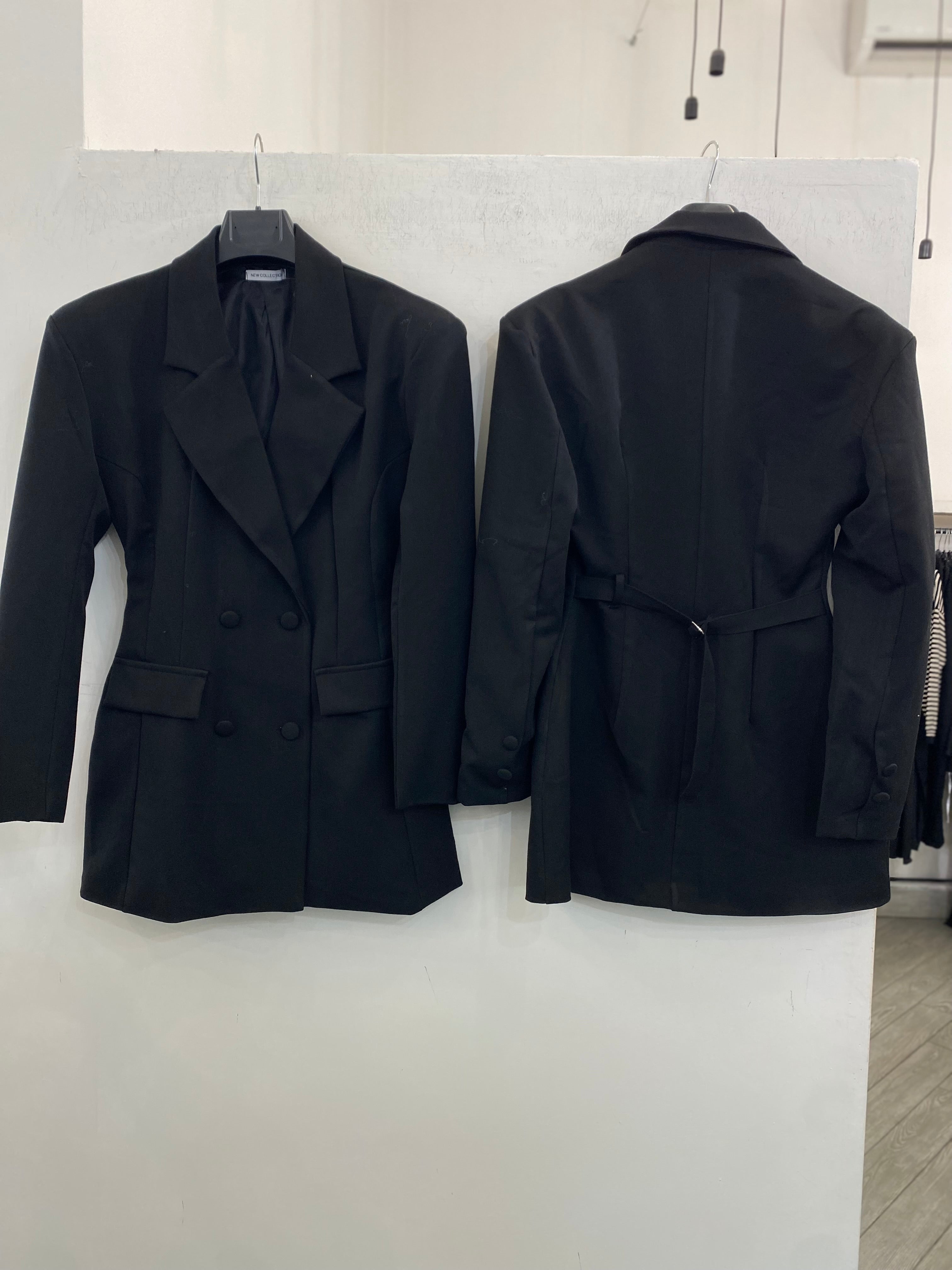 Blazer / abito doppio petto 510