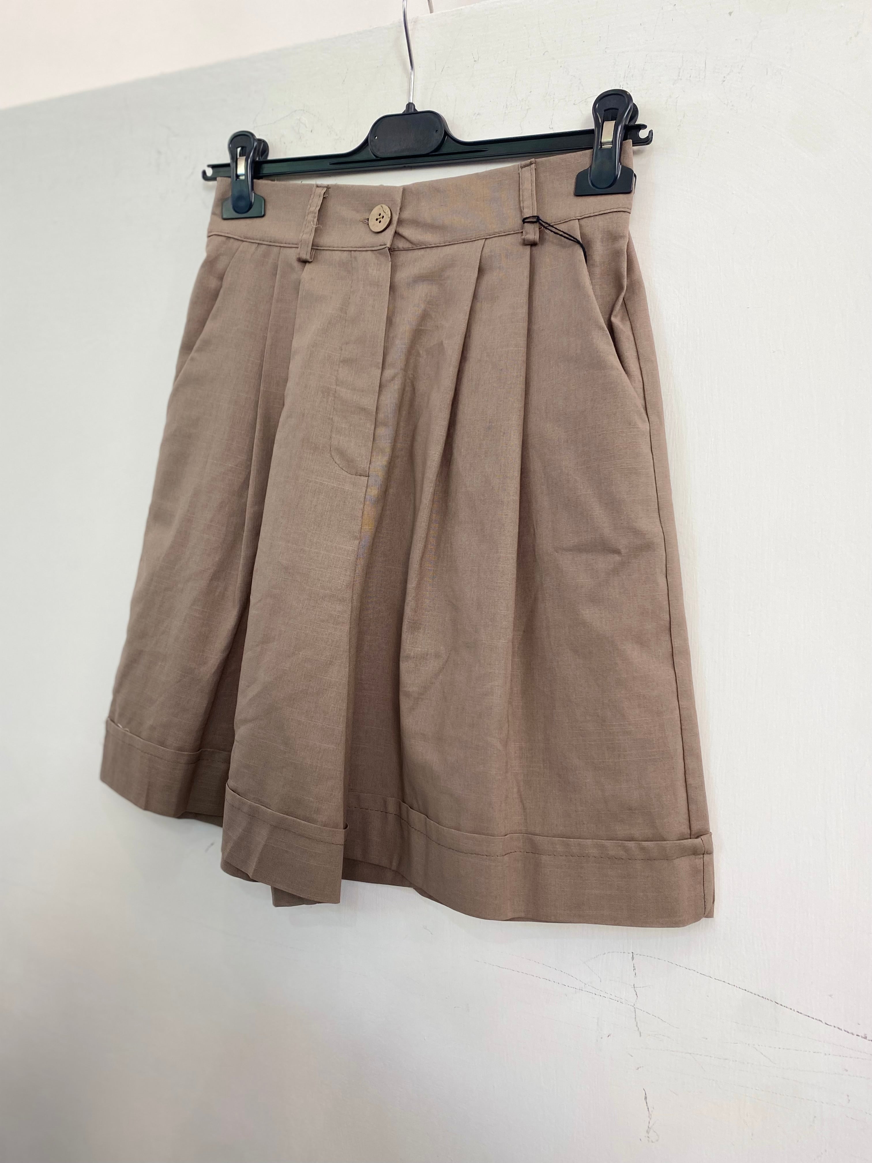 Short fresh (3 colori)