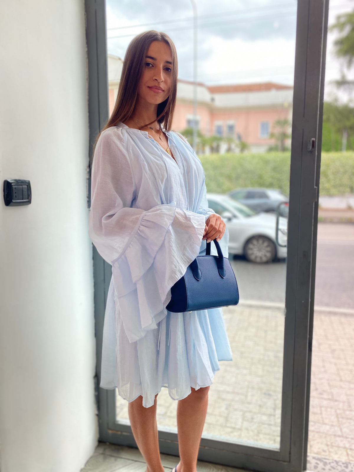 Abito fata (2 colori)