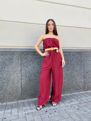 Jumpsuit 96837