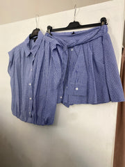 Coordinato crop 1951 1927