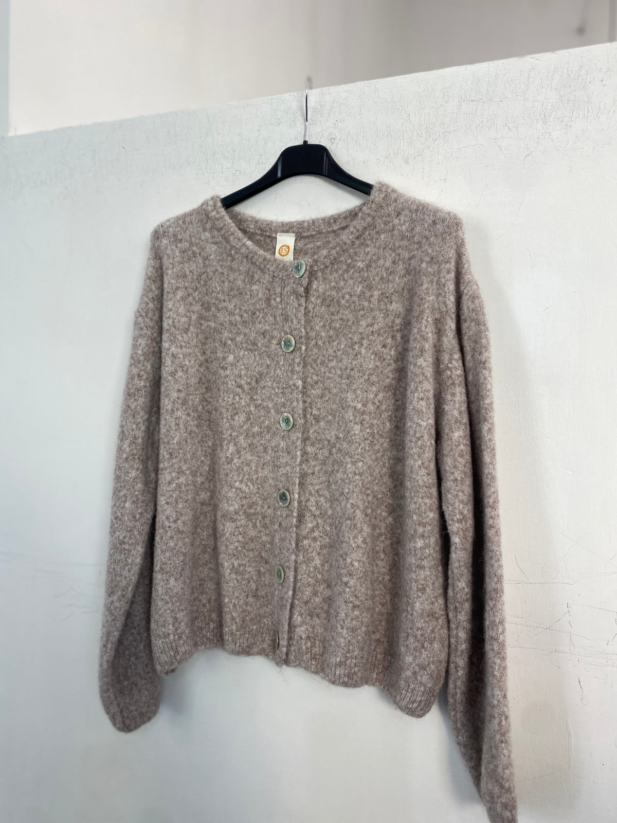 Cardigan love 8805