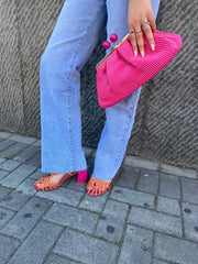 Jeans Wide leg