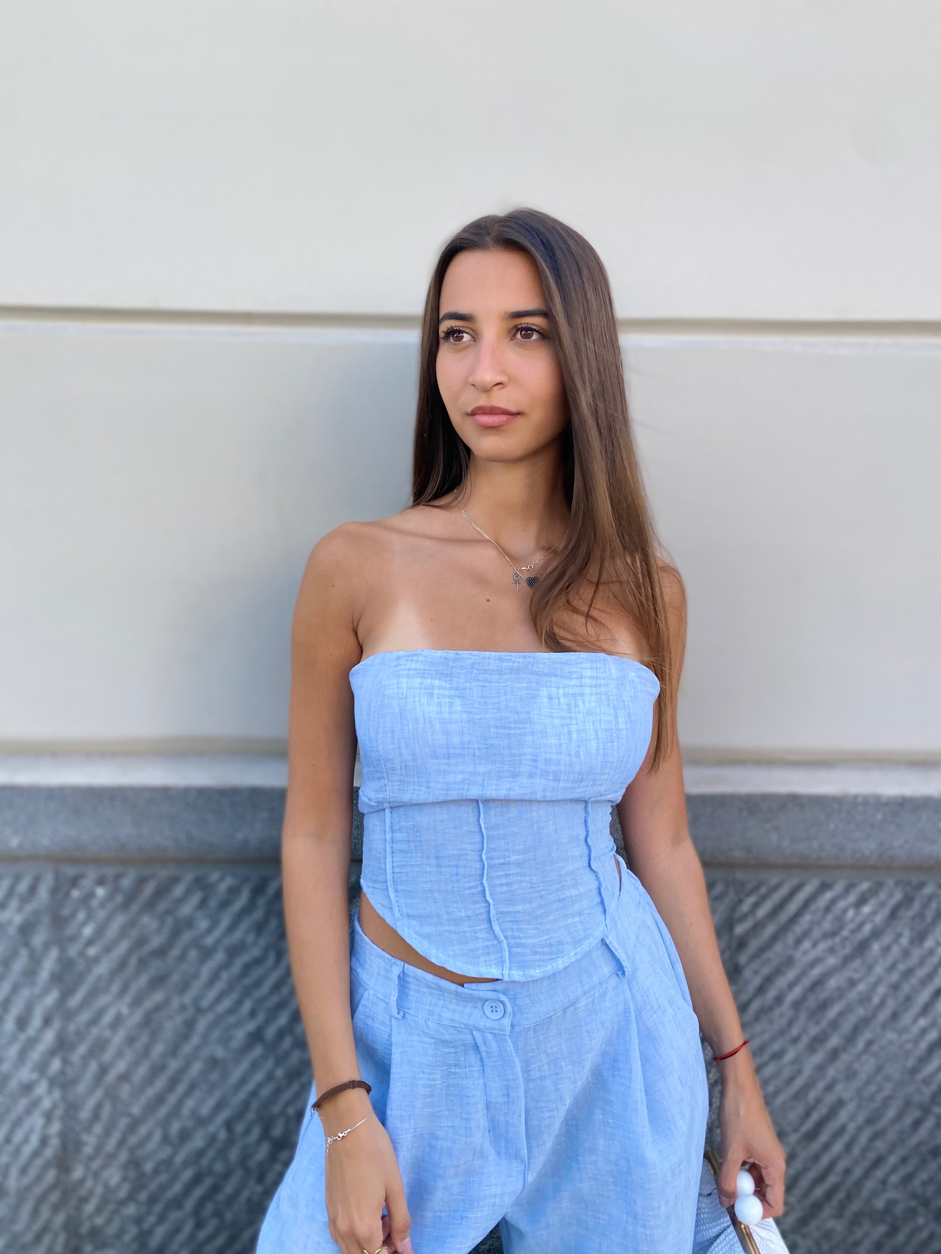 Completo Bali (3 colori)