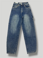Jeans carpenter elasticizzato 8906