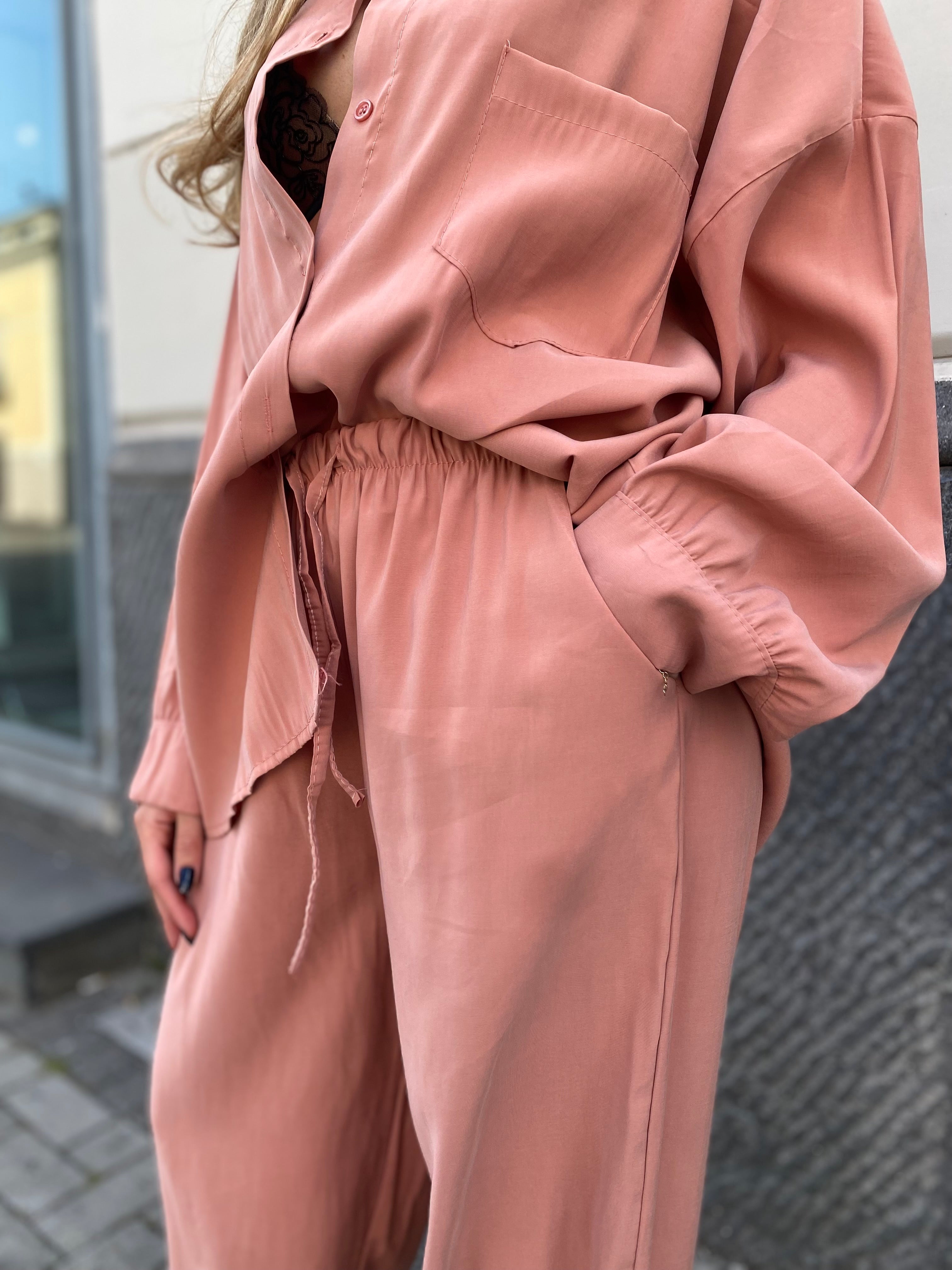 Coordinato fresco 268090