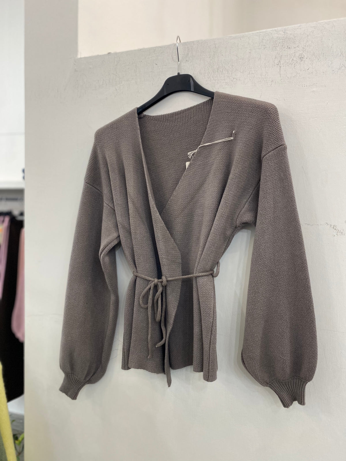 Incrociatina in filo 2124