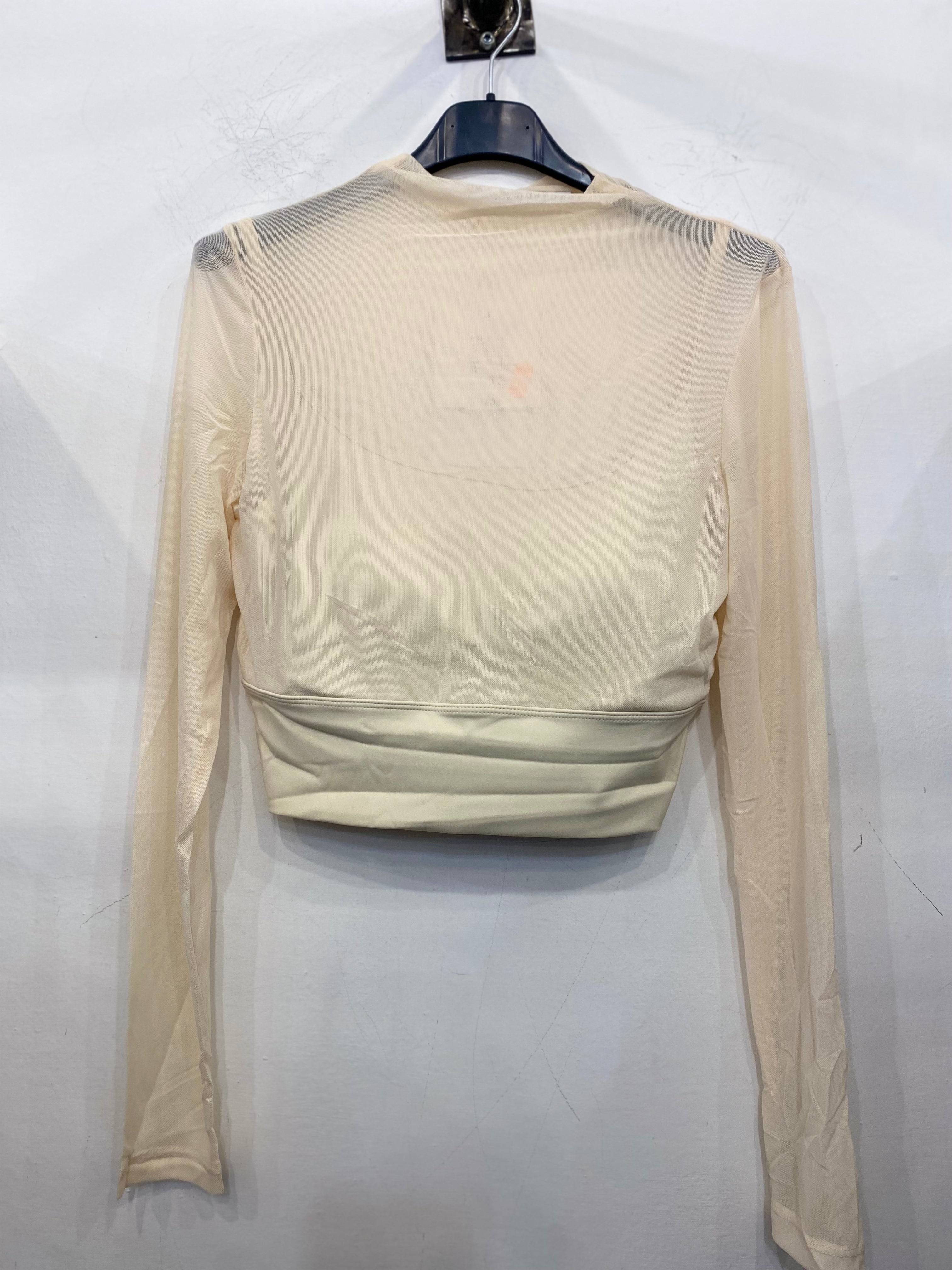 Maglia velata (4 colori)