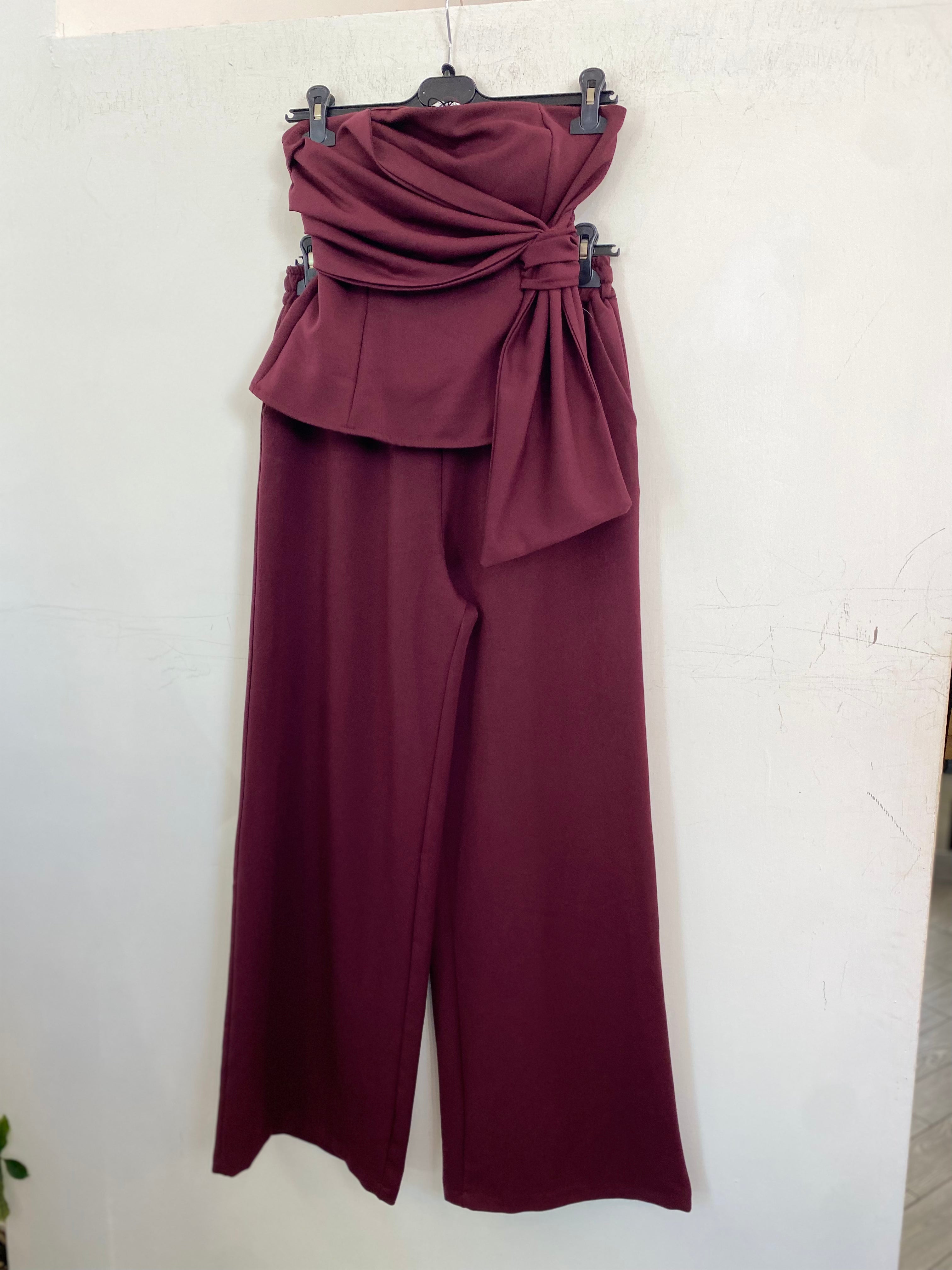 Coordinato majesty 6706