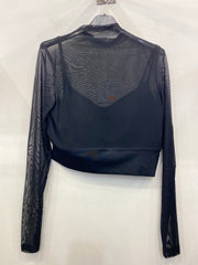 Maglia velata (4 colori)