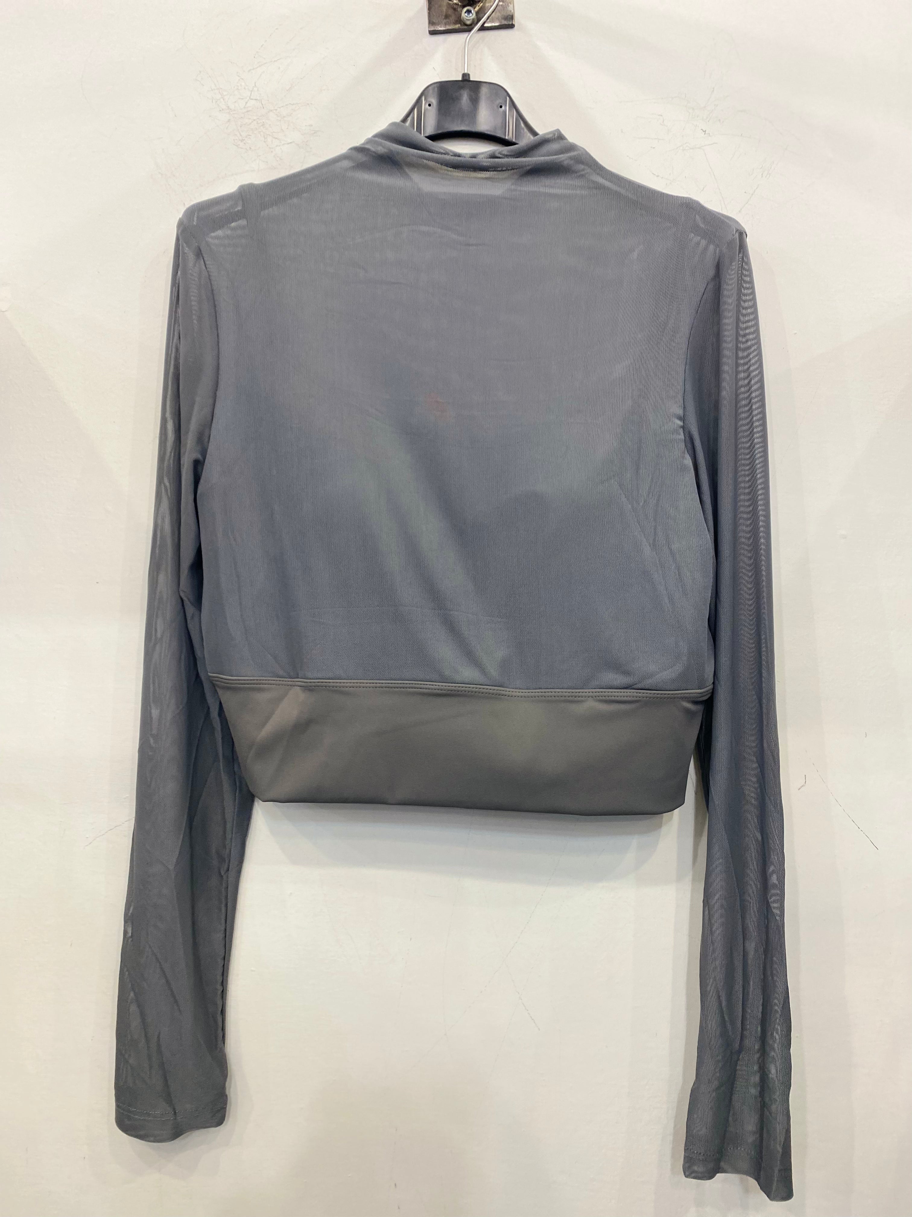 Maglia velata (4 colori)