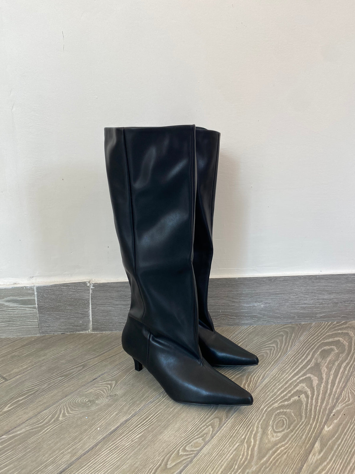 Stivale ecopelle 3120
