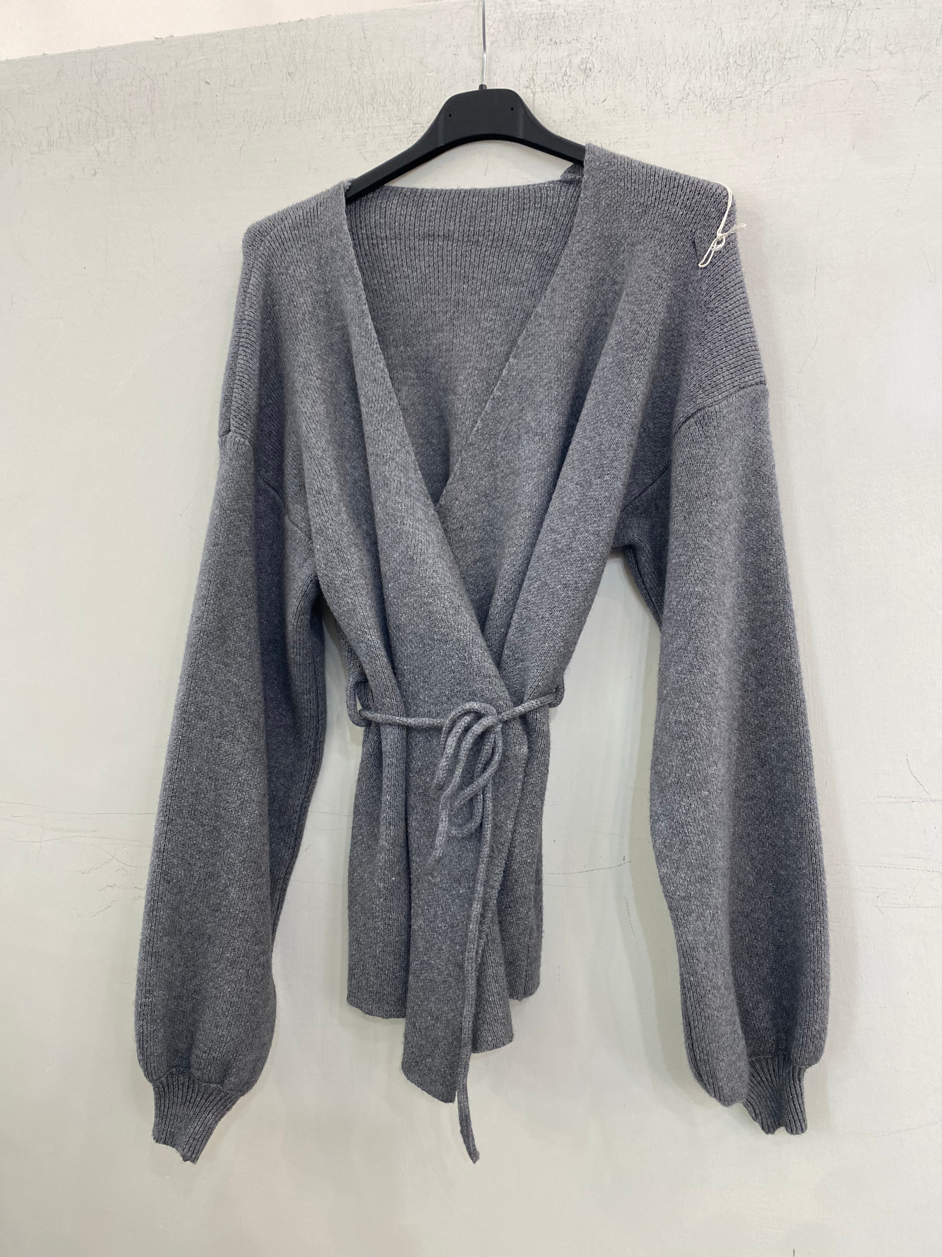 Incrociatina in filo 2124