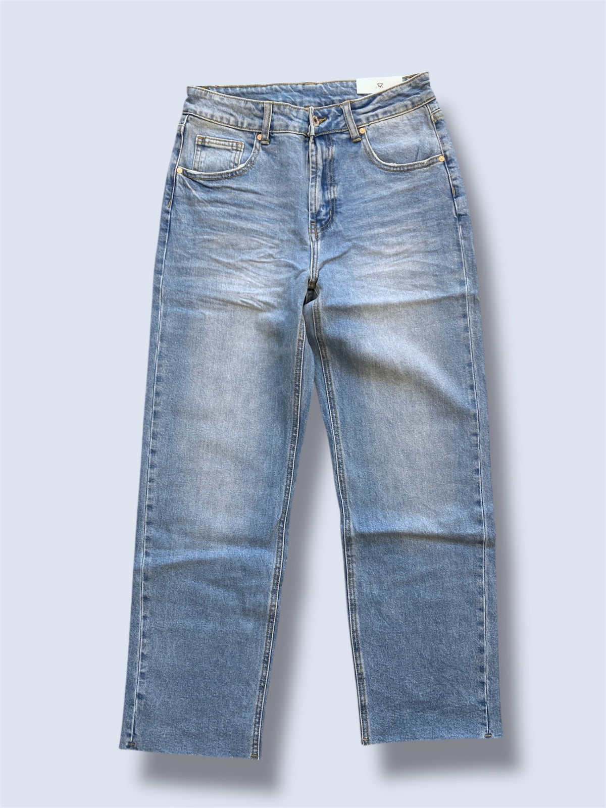 Jeans sigaretta