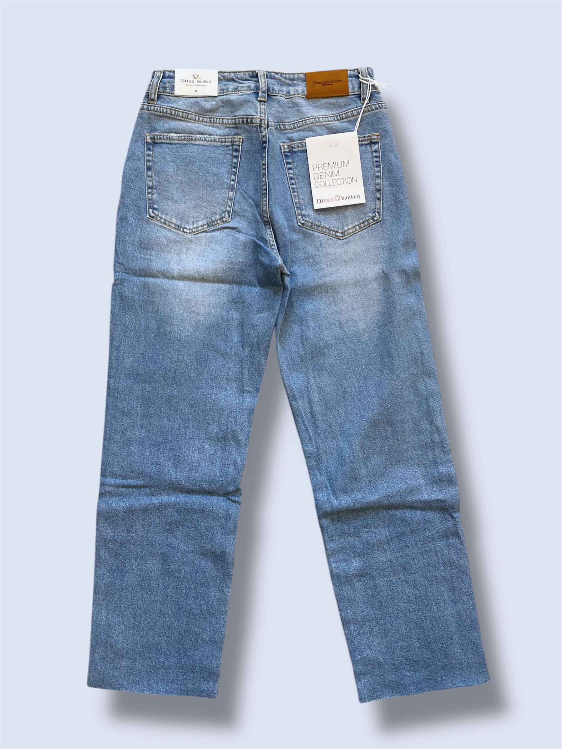 Jeans sigaretta