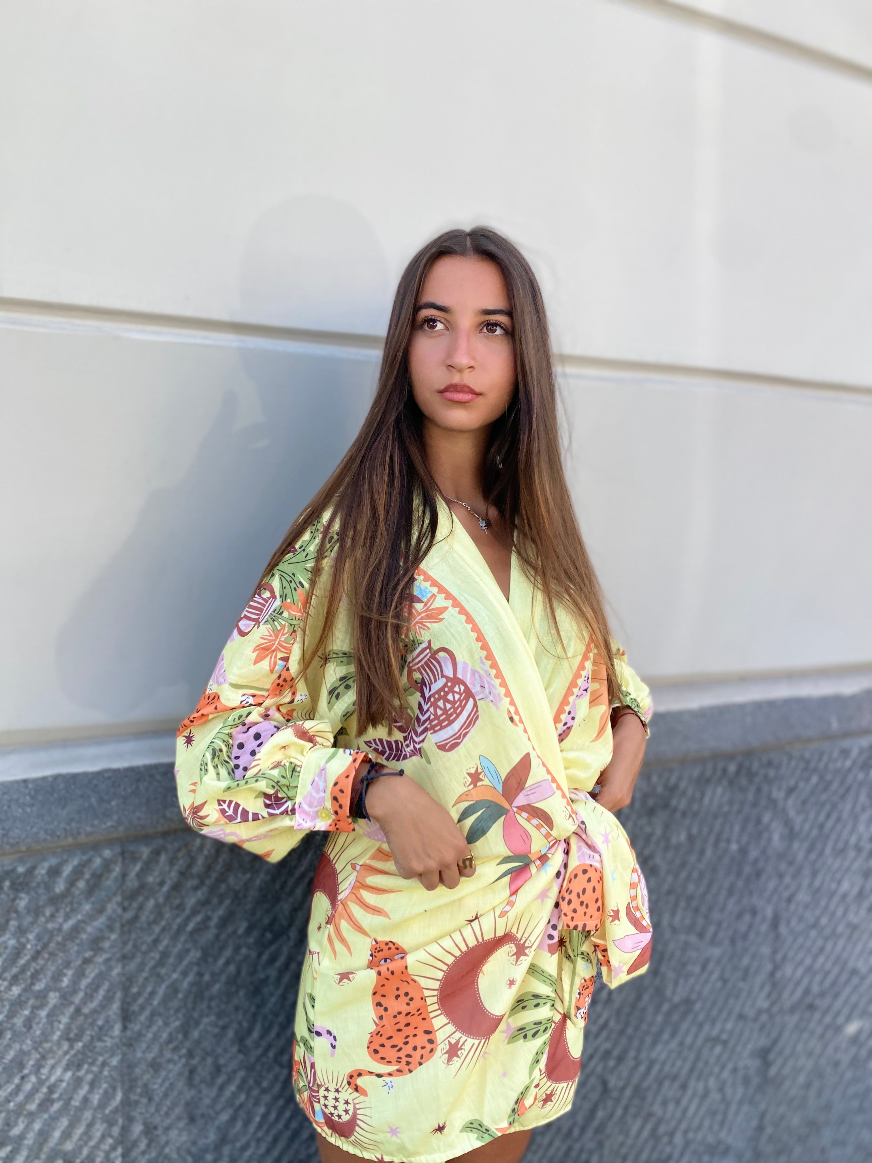 Abito 001263
