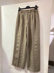 Pantalone palazzo (4 colori)